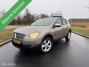 Nissan Qashqai 2.0 Tekna Pack