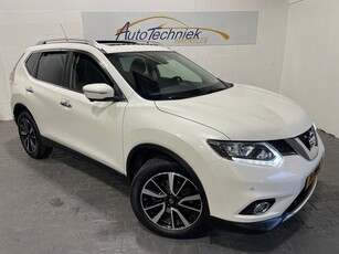 Nissan X-Trail 1.6 DIG-T Connect Edition *7