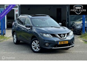 Nissan X-Trail 1.6 DIG-T N-Connecta 7p.