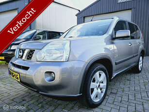 Nissan X-Trail 2.0 dCi SE 4WD AIRCO APK 05/2024