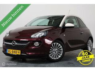 Opel ADAM 1.0 Turbo Jam Favourite - AIRCO-STOELVERWARMING