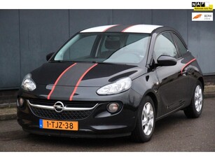 Opel ADAM 1.2 Airco/Lmv/45000km