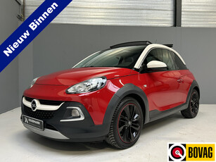 Opel ADAM 1.4 Rocks Cruise|Clima|CabrioDak|