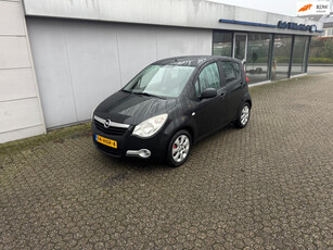 Opel Agila 1.2 Enjoy