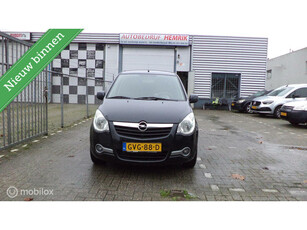 Opel Agila 1.2 Enjoy