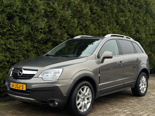 Opel Antara 2.4-16V Temptation Airco Navigatie