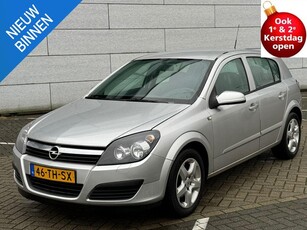 Opel Astra 1.4 Business NAP/APK/LAGE KM