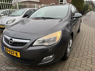 Opel Astra 1.4 Edition