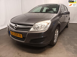 Opel Astra 1.6 Edition - Airco - Cruise - Motor niet 100% - Export