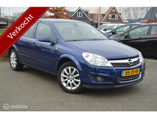 Opel Astra 1.6 Executive 5drs | Airco | Trekhaak