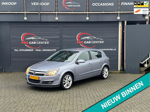 Opel Astra 1.8 Cosmo CLIMATE|CRUISE|NAVI|EL.RAMEN|NAP|LMV|APK