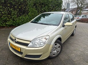 Opel Astra MET CRUISE CONT, AIRCO & APK TOT 11-05-2025!