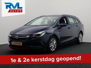 Opel Astra Sports Tourer 1.0 Innovation Automaat Carplay