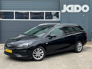 Opel Astra Sports Tourer 1.2 Business € 6.950,- netto