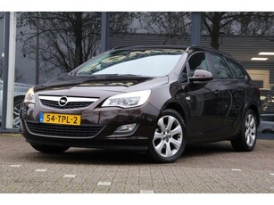 Opel Astra Sports Tourer 1.4 Turbo 140pk