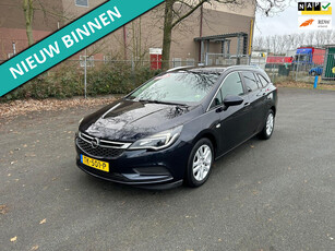 Opel Astra Sports Tourer 1.6 CDTI Business+