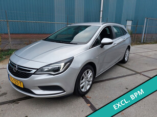 Opel Astra Sports Tourer 1.6 CDTI Business+Airco/Navigatie 1-2019