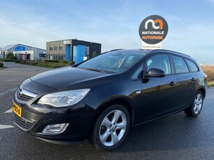 Opel Astra Sports Tourer 2011 * 1.4 Turbo Edition * APK