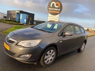 Opel Astra Sports Tourer 2011 * 1.7 CDTi Edition * EURO 5 *