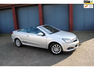 Opel Astra TwinTop CABRIOLET 1.6 Enjoy