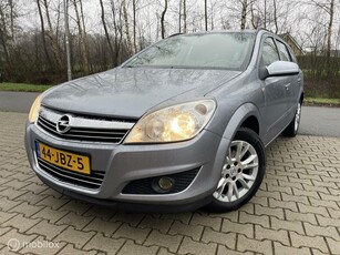 Opel Astra Wagon 1.4 Business