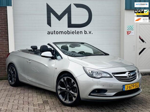 Opel Cascada 1.4 Turbo ecoFLEX Innovation / Sport / LED