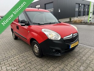 Opel Combo 1.3 CDTi L1H1 Edition 149898 km