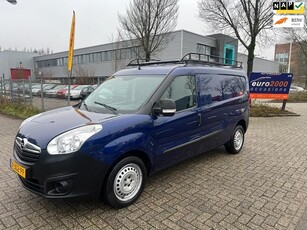 Opel Combo 1.3 CDTi L2H1 Edition - AIRCO - TREKHAAK - NAP !