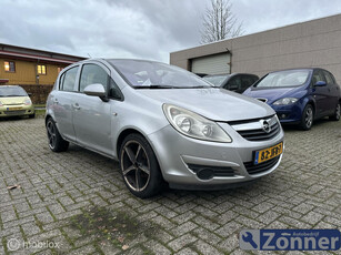 Opel Corsa 1.0-12V GRAAG EERST GOED LEZEN!