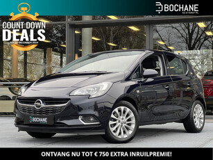 Opel Corsa 1.0 Turbo Online Edition | 5-Deurs | Achteruitrijcamera | Climate Control