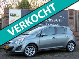 Opel Corsa 1.2-16V BlitZ ! VERKOCHT !