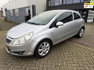 Opel Corsa 1.2-16V Business