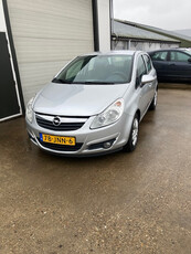 Opel Corsa 1.2-16V Enjoy AUTOMAAT