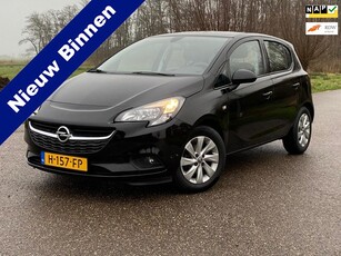 Opel Corsa 1.2 5DRS NAVI AIRCO NAP PDC GOED ONDERHOUDEN