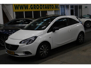 Opel Corsa 1.2 EcoFlex Selection Airco, Cruise Control, Stuurbekrachtiging