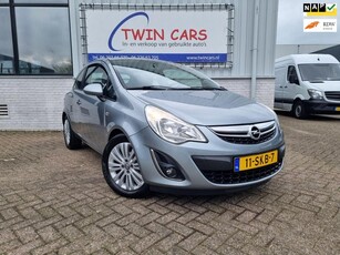 Opel Corsa 1.2 EcoFlex Selection LPG // KETTING MAAKT