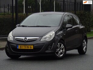 Opel Corsa Verkocht! Verkocht!