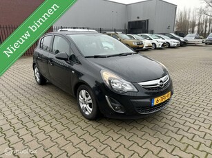 Opel Corsa 1.3 CDTi EcoFlex S/S Design Edition