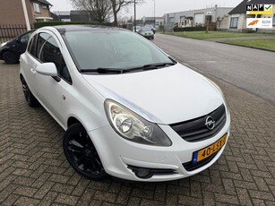 Opel Corsa 1.4-16V Color Edition AircoNieuwe APK