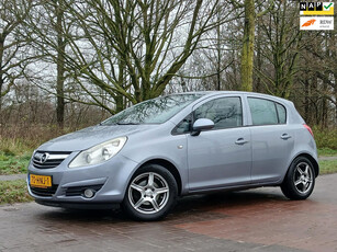 Opel Corsa 1.4-16V Enjoy