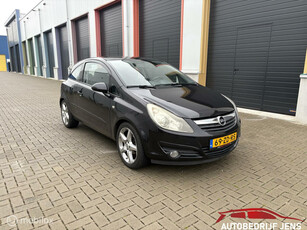 Opel Corsa 1.4-16V Executive