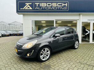 Opel Corsa 1.4 5DRS Cosmo 17