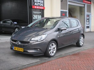 Opel Corsa 1.4 Edition Automaat 5 Deurs Airco PDC