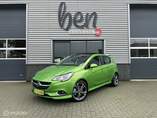 Opel Corsa 1.4 Turbo OPC 150PK 5DRS Pano Xenon UNIEK!!!