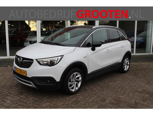 Opel Crossland X 1.2 Turbo Innovation