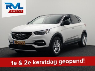 Opel Grandland X 1.6 CDTi Business Executive Carplay