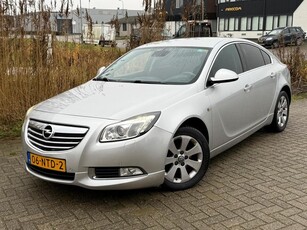 Opel Insignia 1.6 T Executive Navi Airco Stoelverwarming