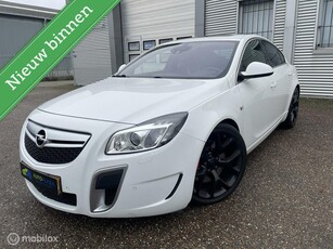 Opel Insignia 2.8 T OPC 4x4 / 1e Eigenaar / Automaat /