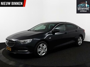 Opel Insignia Grand Sport Airco Cruise Navi Stoelverwarming