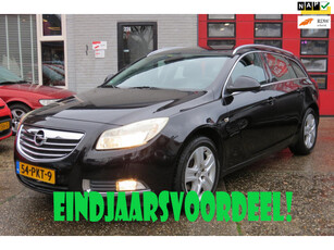 Opel Insignia Sports Tourer 1.8 Edition , NAVI ,PDC, TREKHAAK